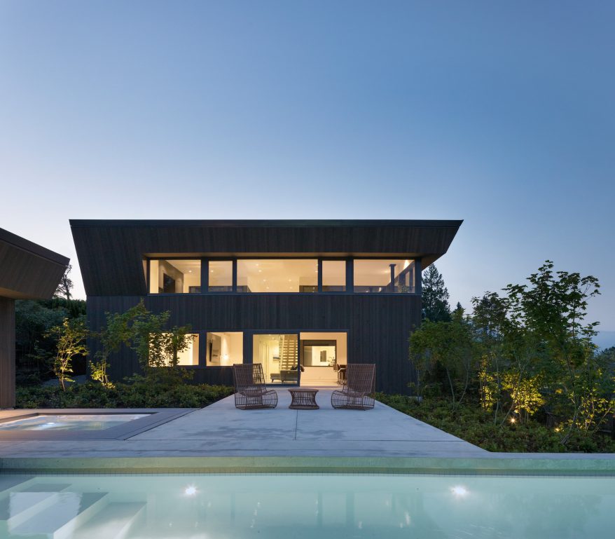 Deep Cove House - 4327 Dollar Rd, North Vancouver, BC, Canada - 19