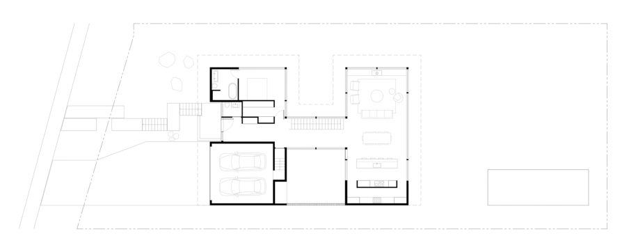 Deep Cove House - 4327 Dollar Rd, North Vancouver, BC, Canada - 23