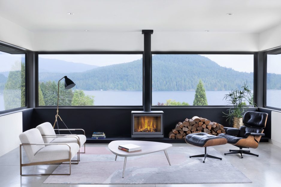 Deep Cove House - 4327 Dollar Rd, North Vancouver, BC, Canada - 7