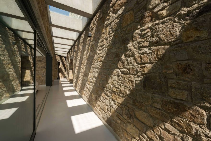 Elysium Luxury Villa - Mykonos, Cyclades, Greece - 26