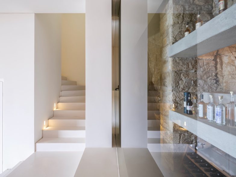 Elysium Luxury Villa - Mykonos, Cyclades, Greece - 27