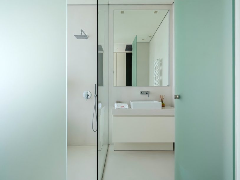 Elysium Luxury Villa - Mykonos, Cyclades, Greece - 33