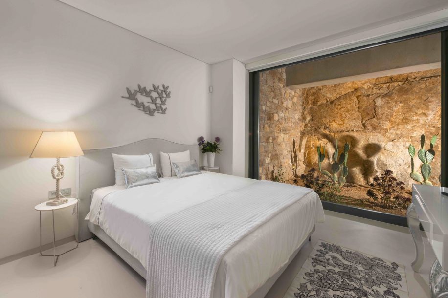 Elysium Luxury Villa - Mykonos, Cyclades, Greece - 35