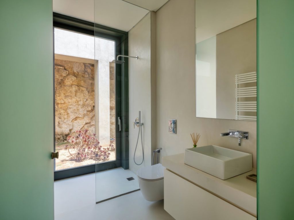 Elysium Luxury Villa - Mykonos, Cyclades, Greece - 36