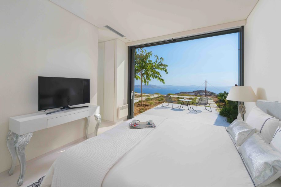 Elysium Luxury Villa - Mykonos, Cyclades, Greece - 37
