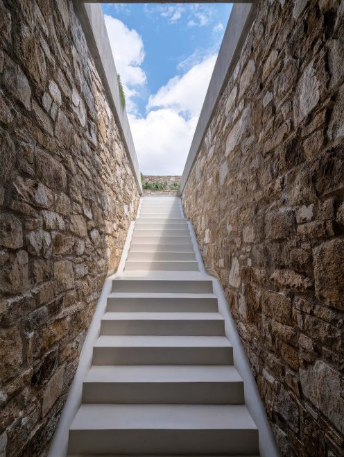 Elysium Luxury Villa - Mykonos, Cyclades, Greece - 4