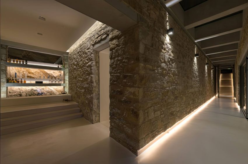 Elysium Luxury Villa - Mykonos, Cyclades, Greece - 49