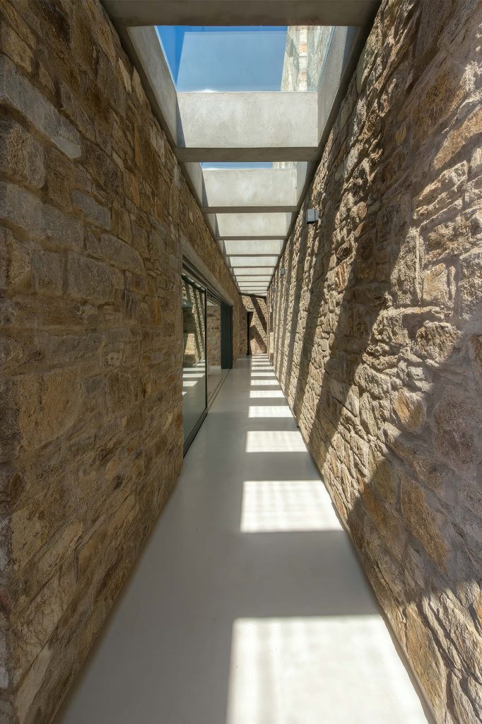 Elysium Luxury Villa - Mykonos, Cyclades, Greece - 5