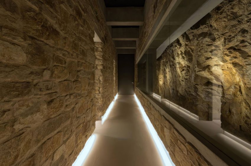 Elysium Luxury Villa - Mykonos, Cyclades, Greece - 50