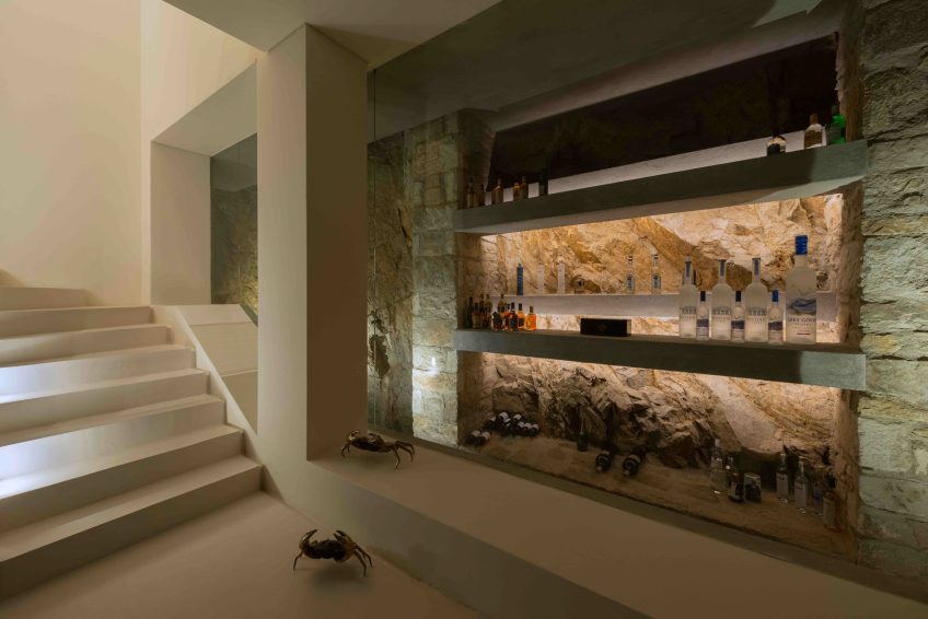 Elysium Luxury Villa - Mykonos, Cyclades, Greece - 51