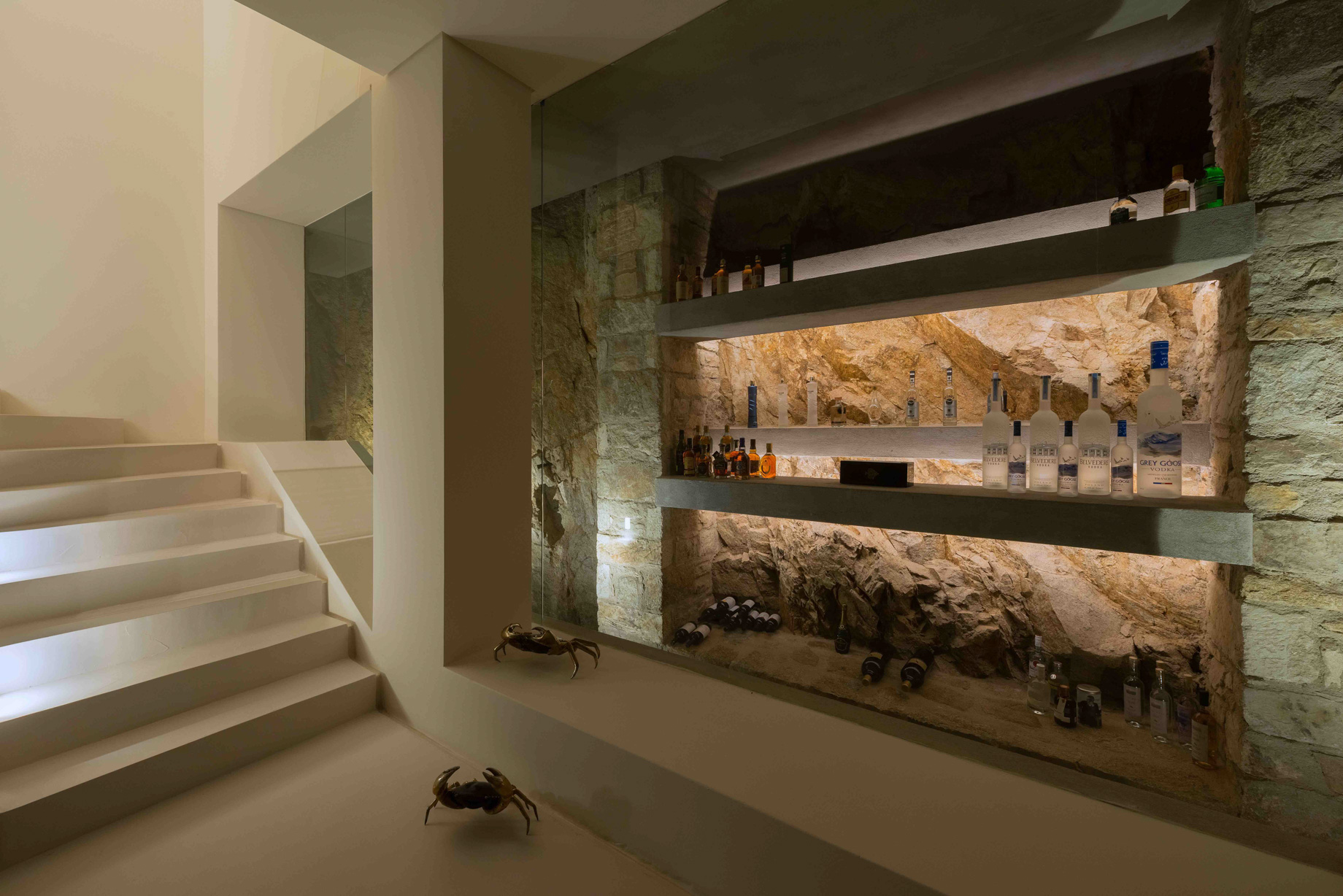 Elysium Luxury Villa – Mykonos, Cyclades, Greece – 51