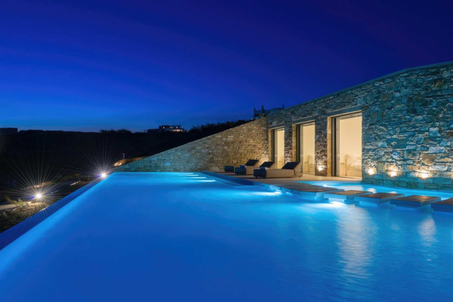 Elysium Luxury Villa – Mykonos, Cyclades, Greece – 54