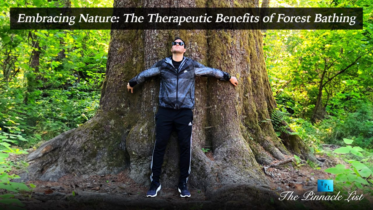 Sitka Spruce The Pinnacle List