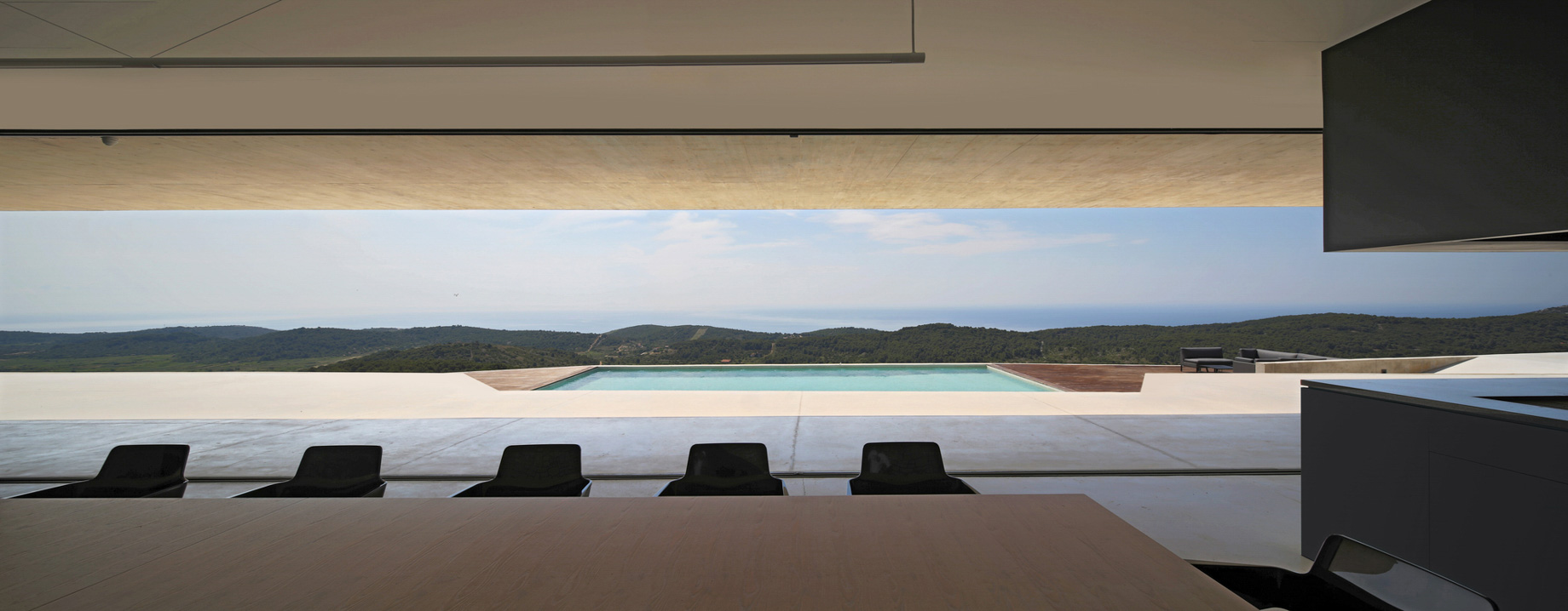 Issa Megaron Zig Zag House – Vis Island, Croatia – 17