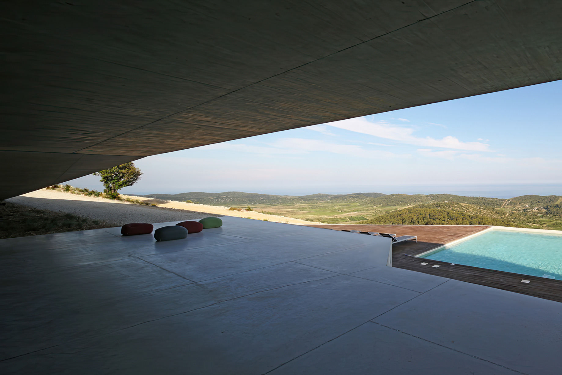 Issa Megaron Zig Zag House – Vis Island, Croatia – 20