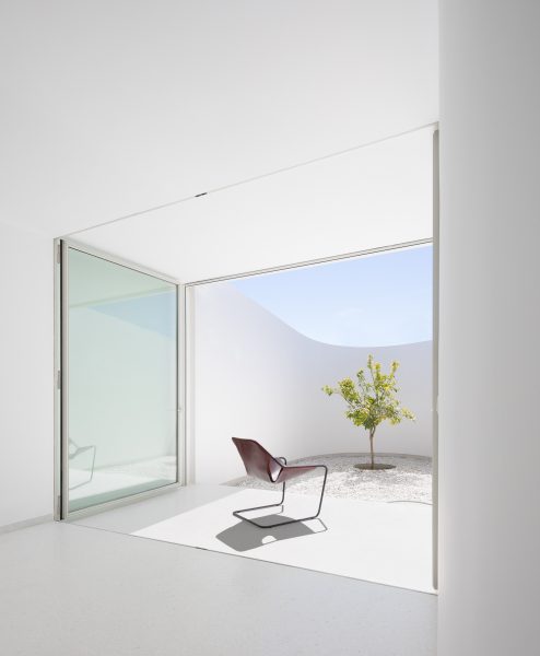 KHI House Art Space Villa - Methoni, Messenia, Greece - 12