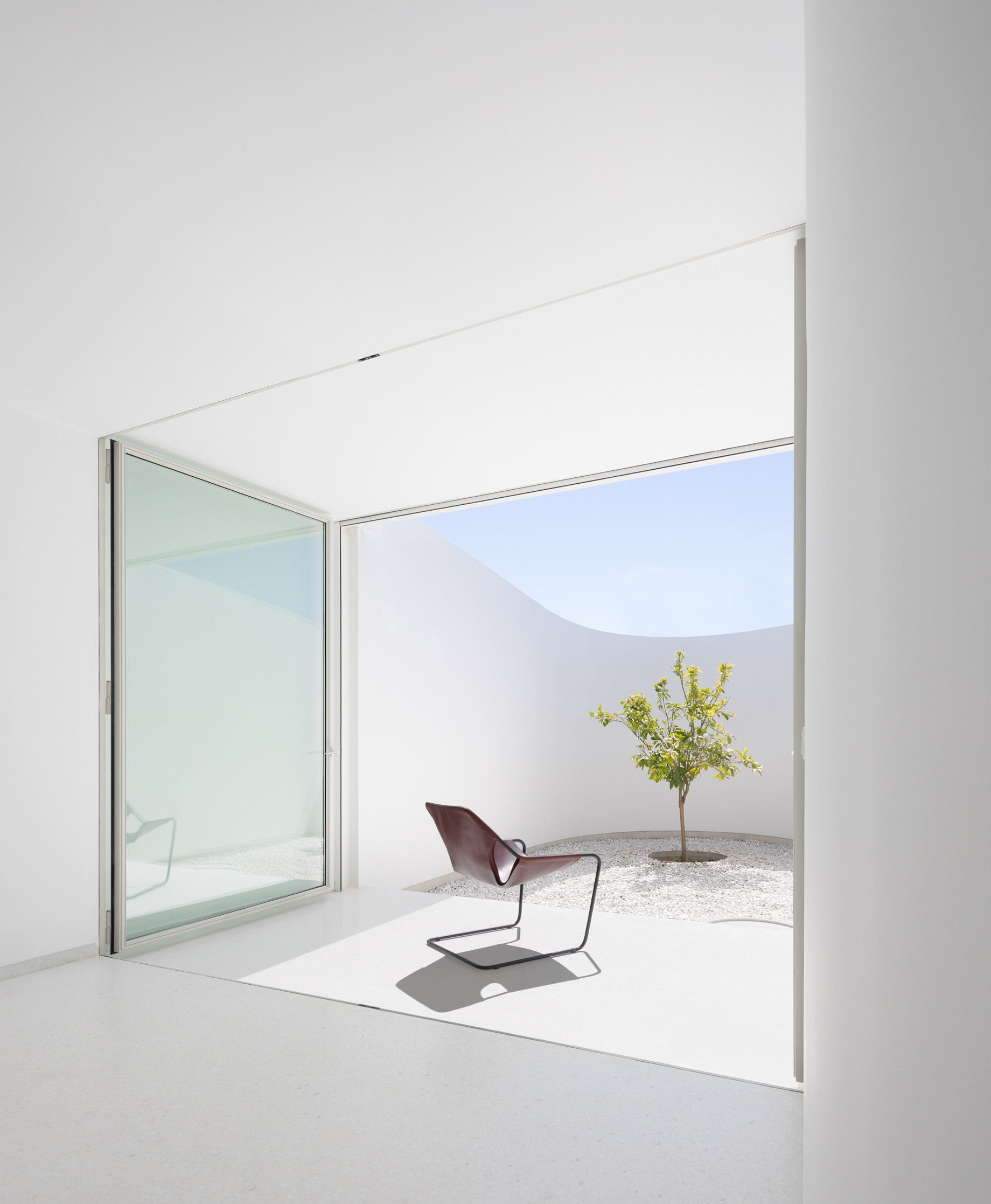 KHI House Art Space Villa – Methoni, Messenia, Greece – 12