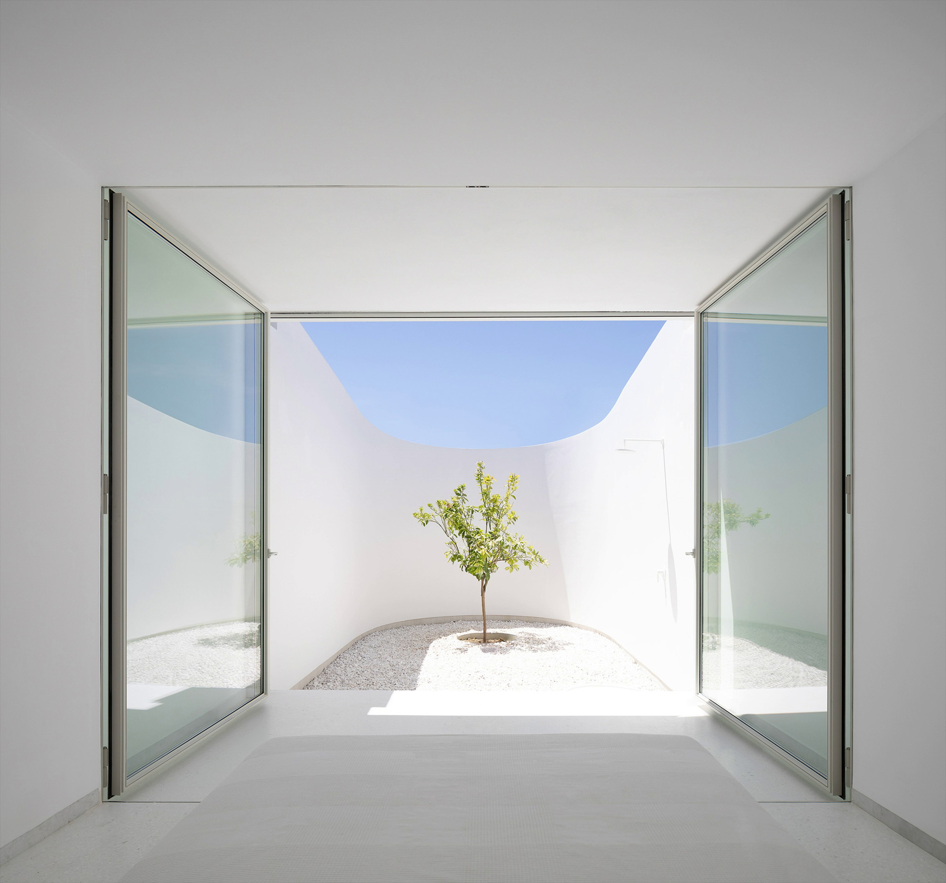 KHI House Art Space Villa – Methoni, Messenia, Greece – 13