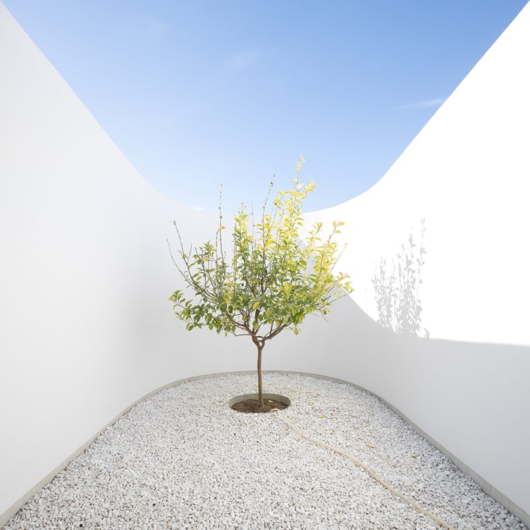 KHI House Art Space Villa – Methoni, Messenia, Greece – 14