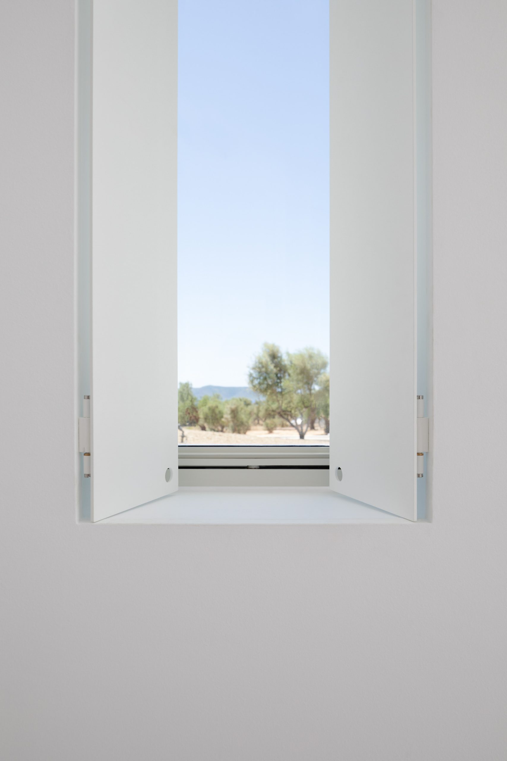 KHI House Art Space Villa – Methoni, Messenia, Greece – 16