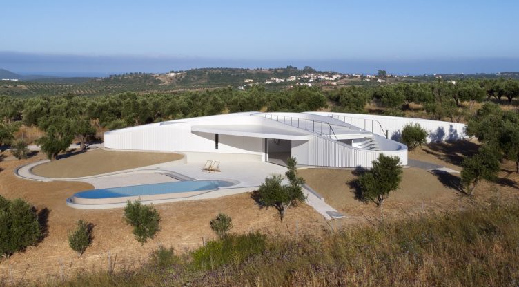 KHI House Art Space Villa - Methoni, Messenia, Greece - 2