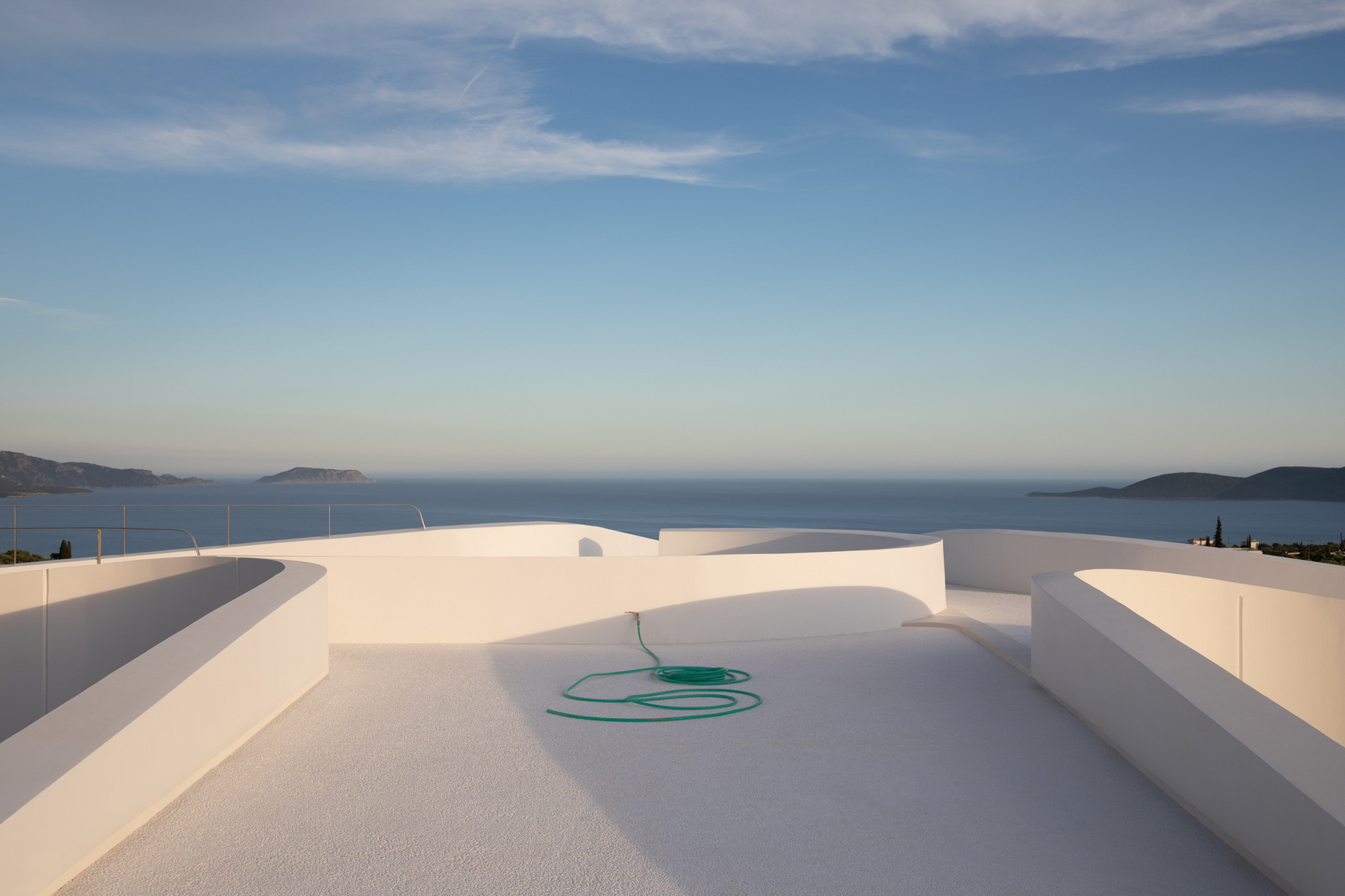 KHI House Art Space Villa – Methoni, Messenia, Greece – 20