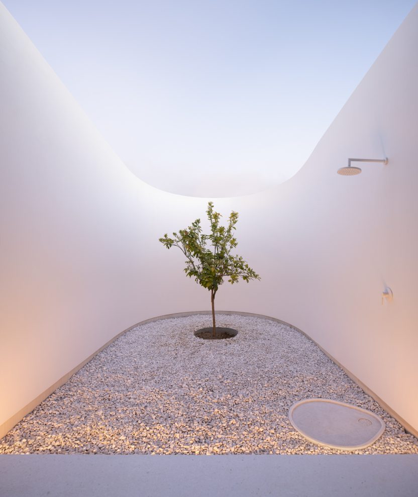 KHI House Art Space Villa - Methoni, Messenia, Greece - 22