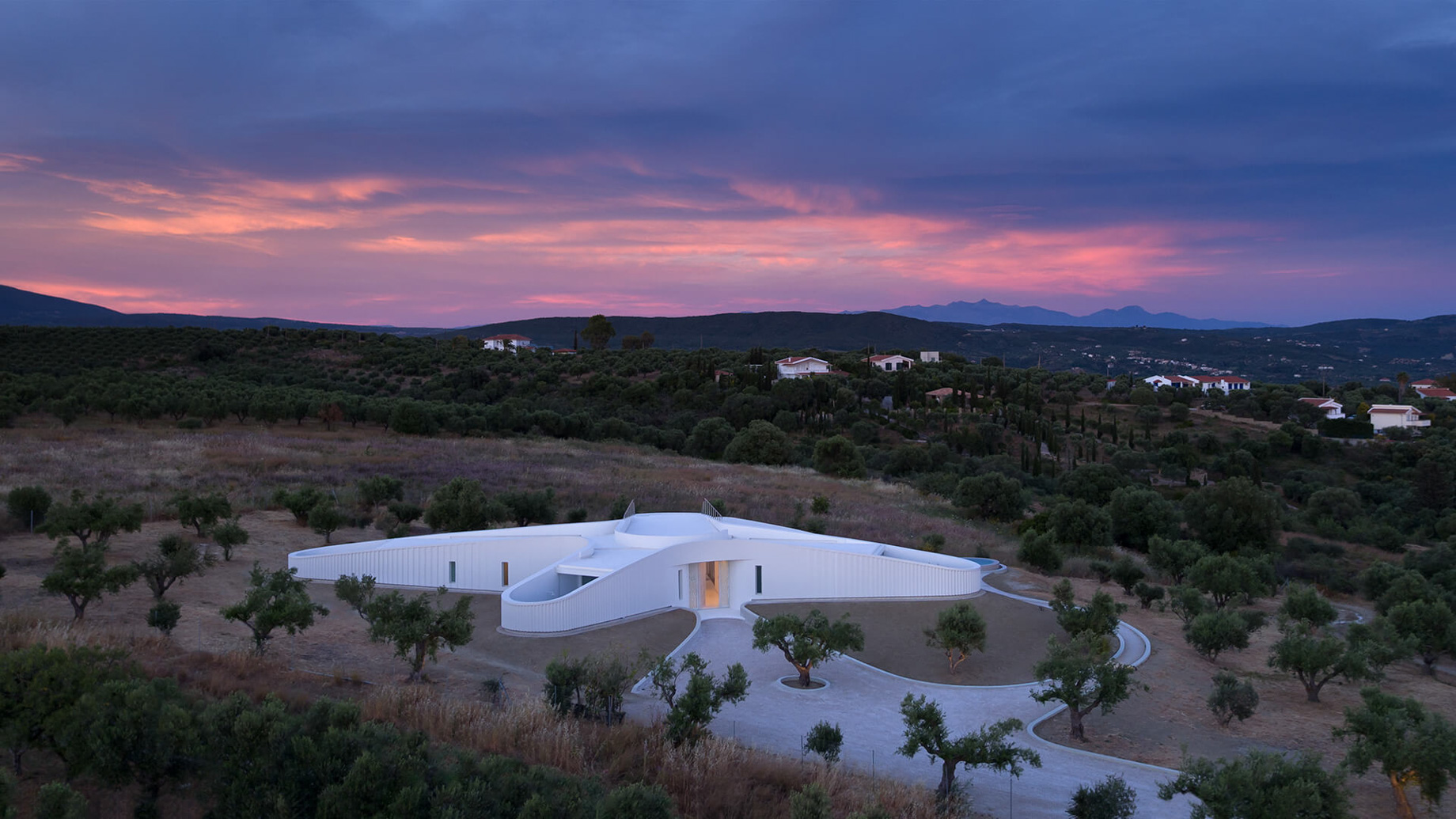 KHI House Art Space Villa – Methoni, Messenia, Greece – 24