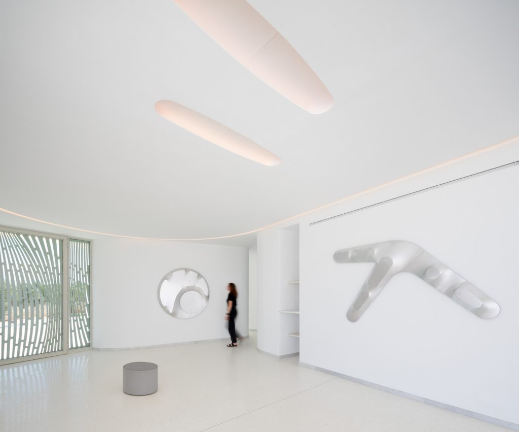 KHI House Art Space Villa - Methoni, Messenia, Greece - 5