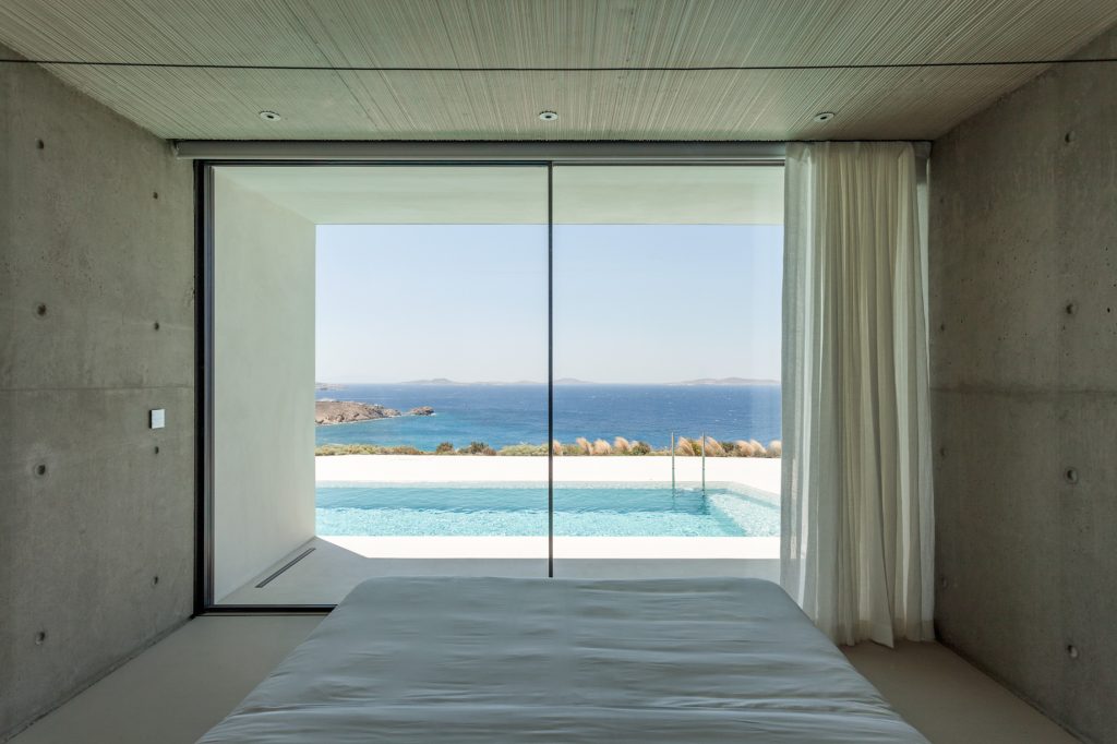 Latypi Subterranean Residence - Choulakia, Mykonos Island, Greece - 31