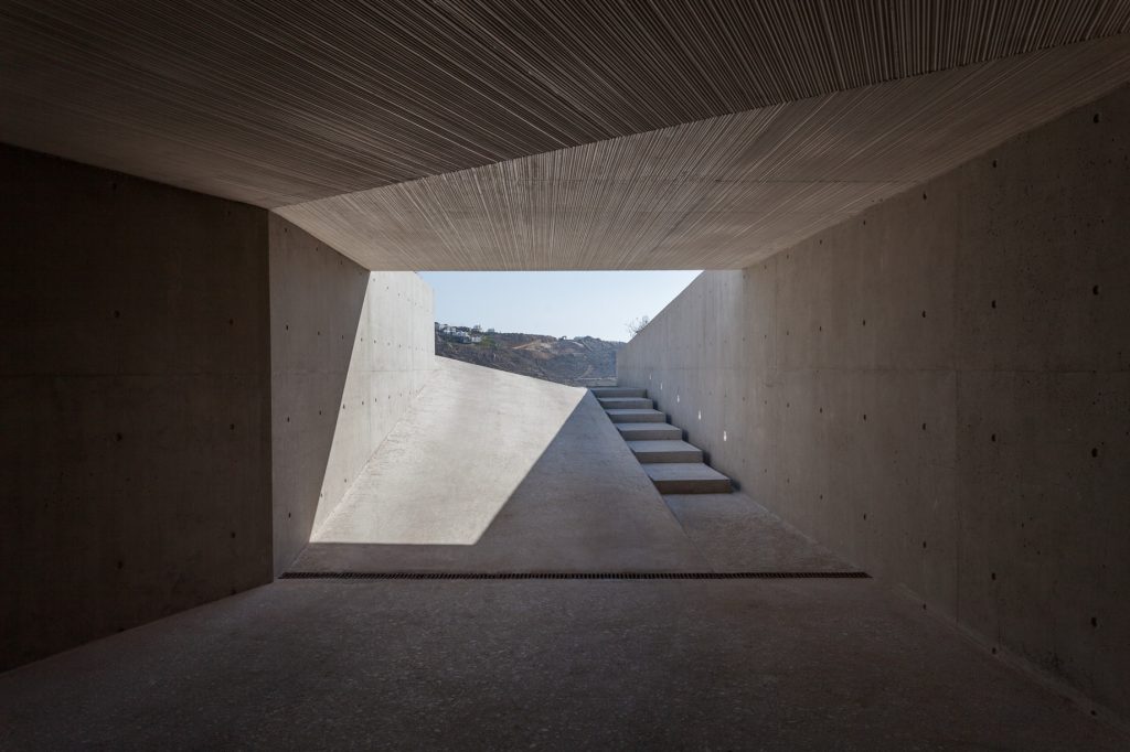 Latypi Subterranean Residence - Choulakia, Mykonos Island, Greece - 33