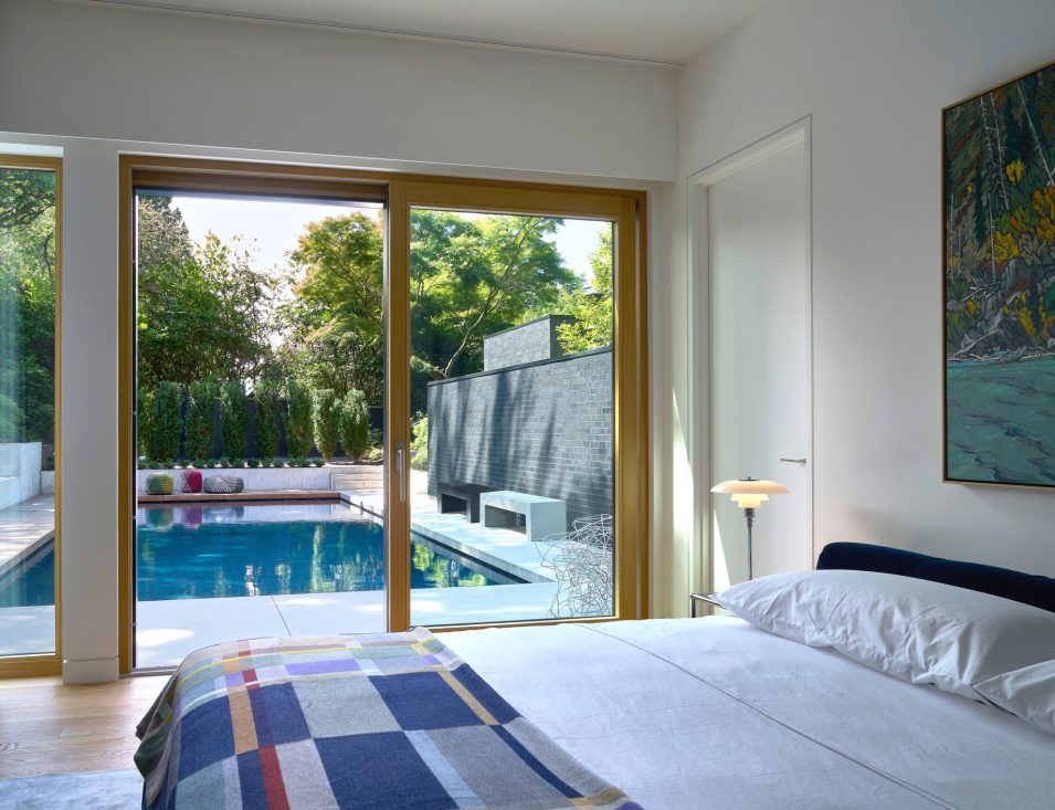 Marine Drive Residence - Vancouver, BC, Canada - 12