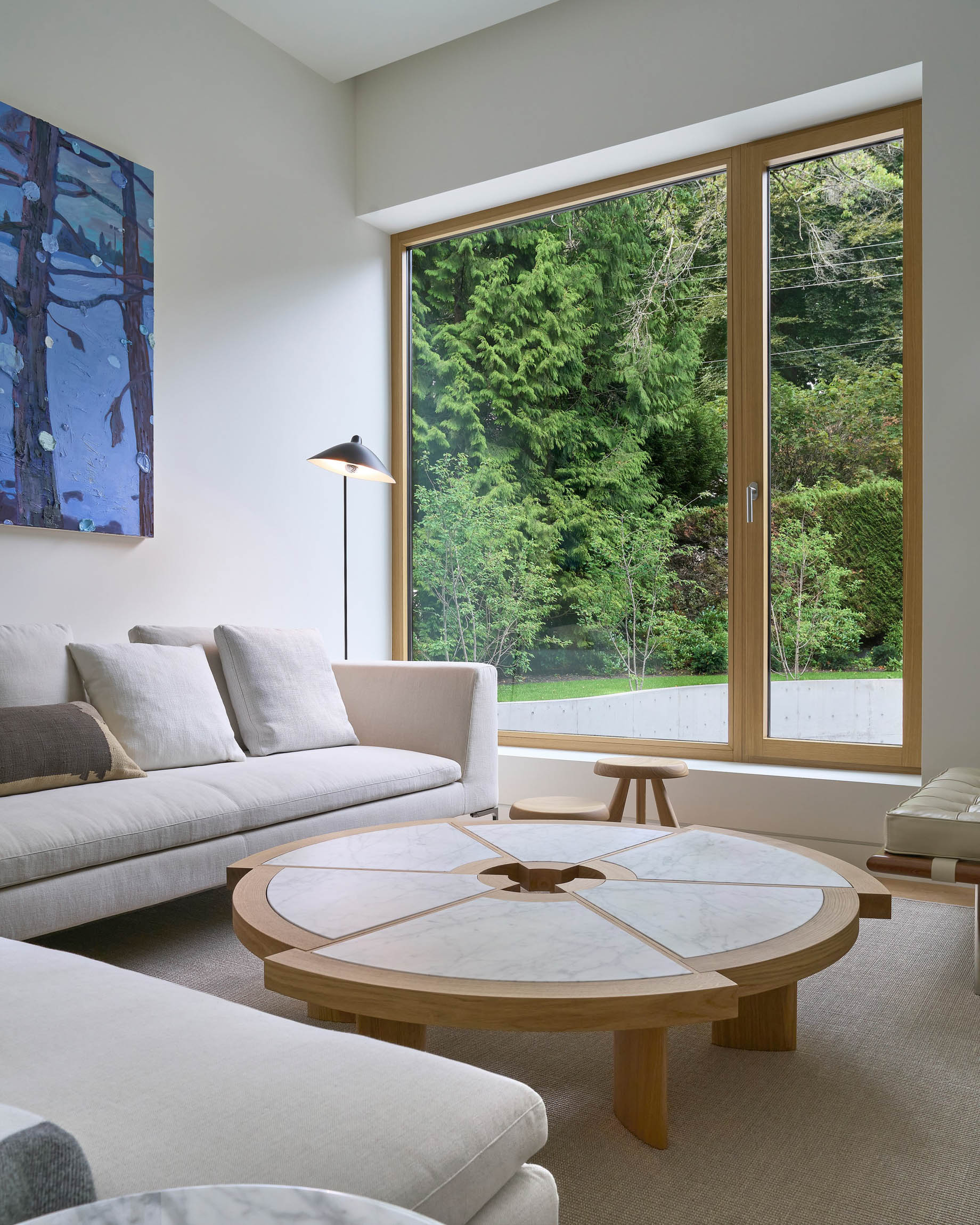 Marine Drive Residence – Vancouver, BC, Canada – 15