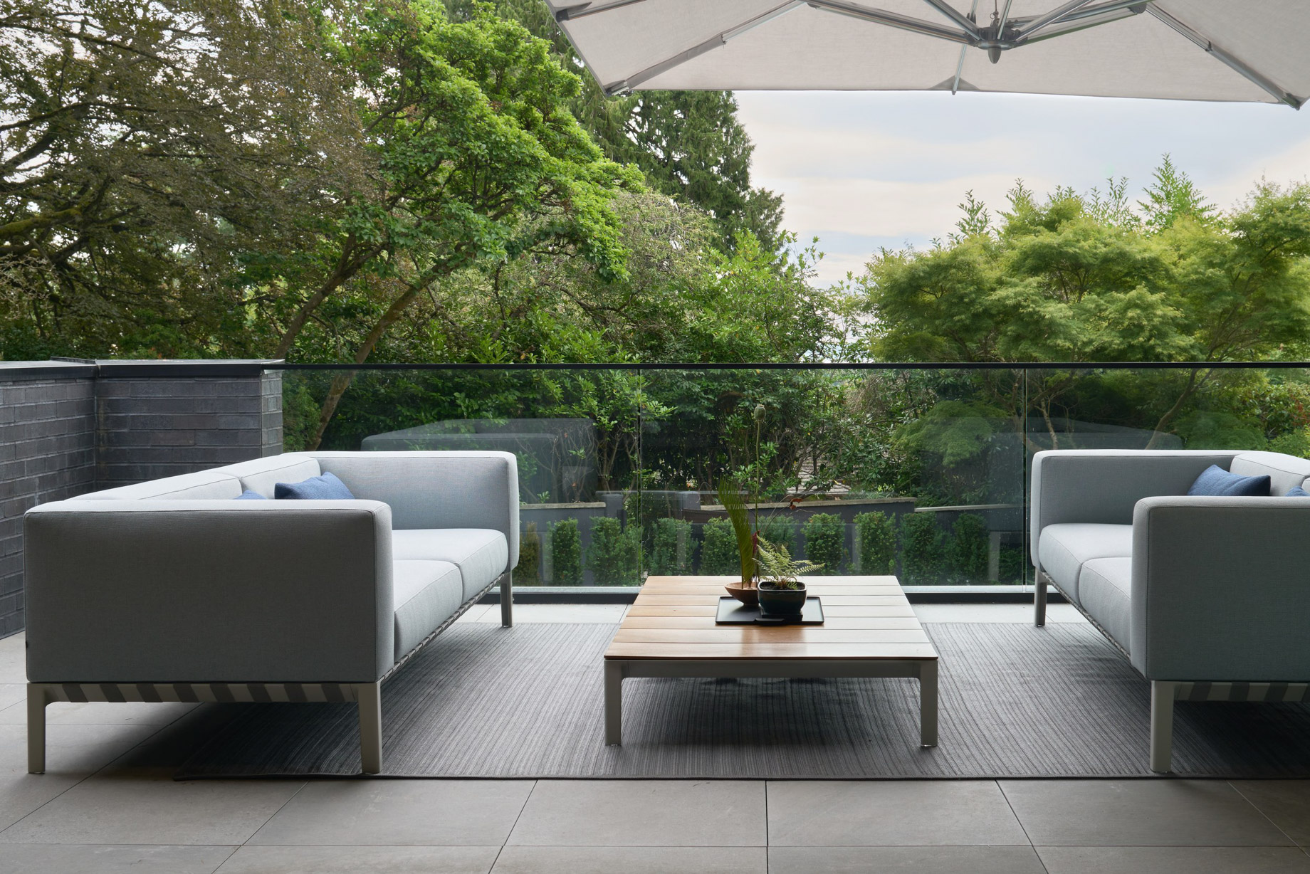 Marine Drive Residence – Vancouver, BC, Canada – 16