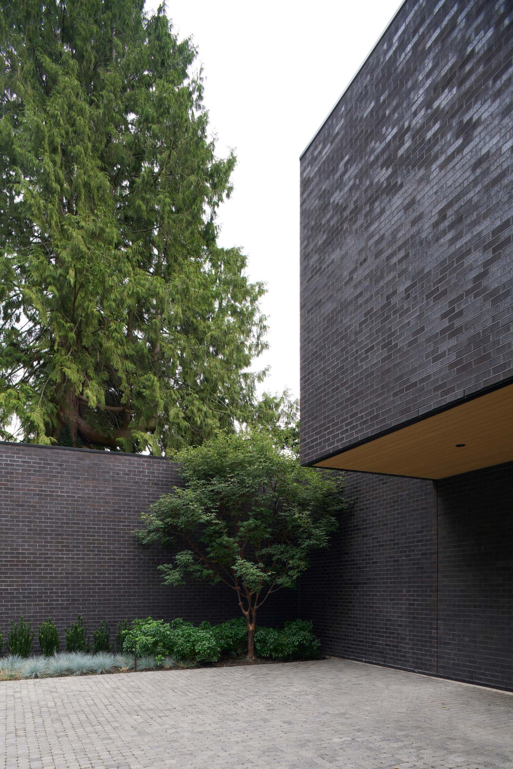 Marine Drive Residence – Vancouver, BC, Canada – 4