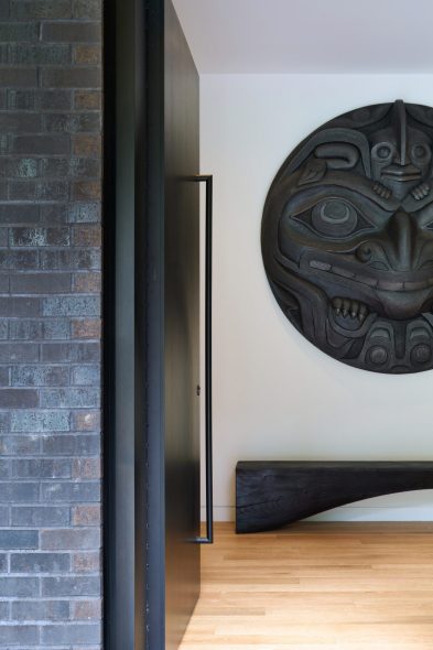 Marine Drive Residence - Vancouver, BC, Canada - 5