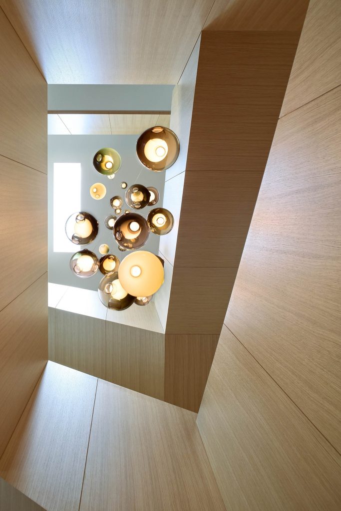 Marine Drive Residence - Vancouver, BC, Canada - 7