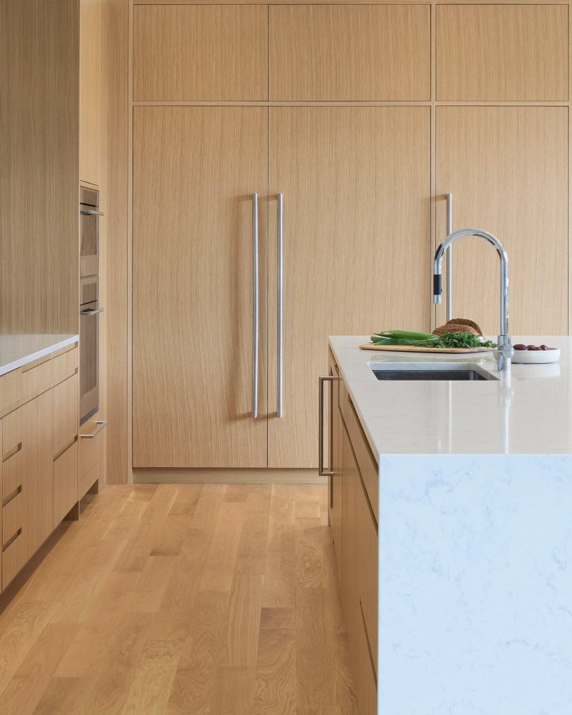 Marine Drive Residence - Vancouver, BC, Canada - 8