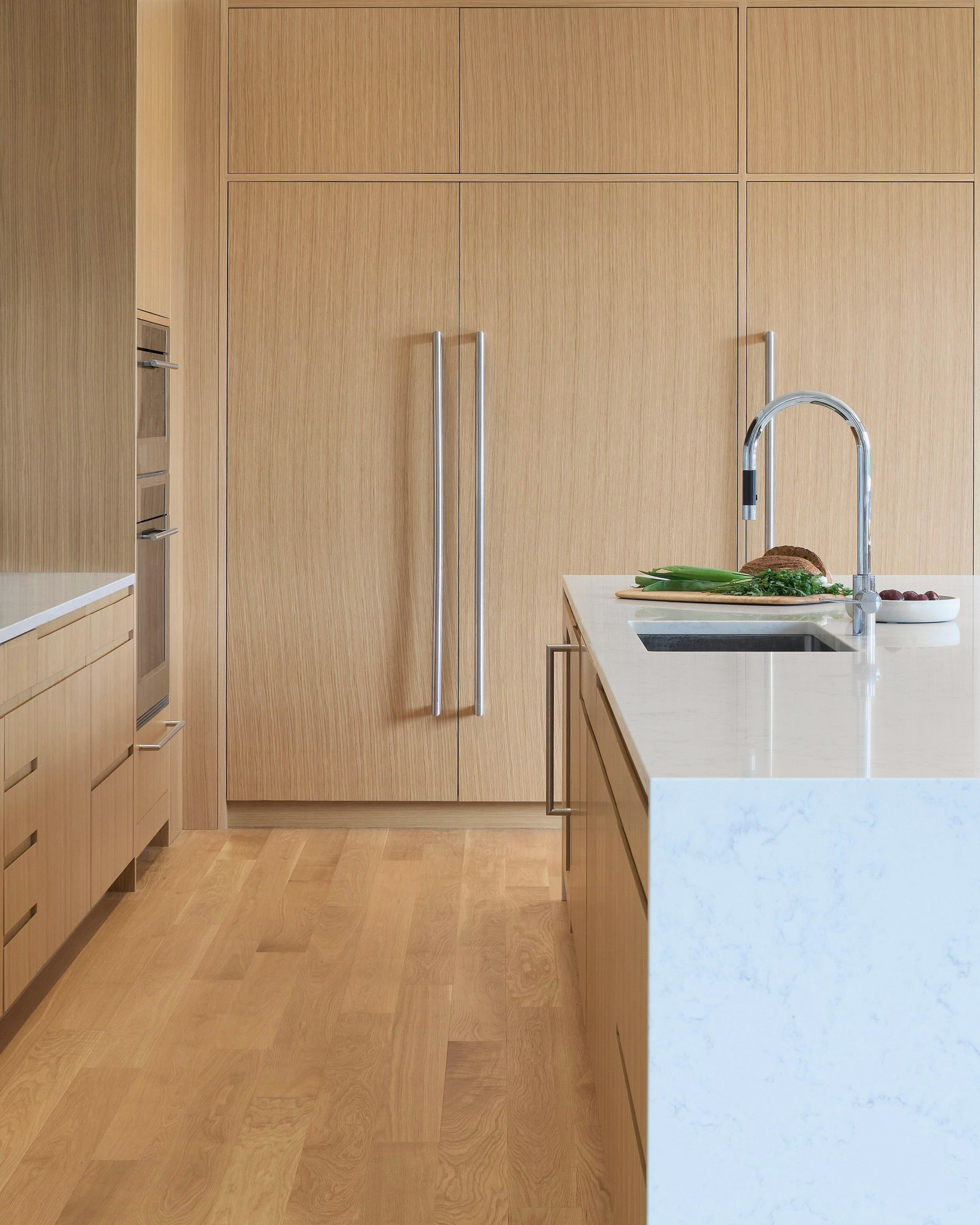 Marine Drive Residence – Vancouver, BC, Canada – 8