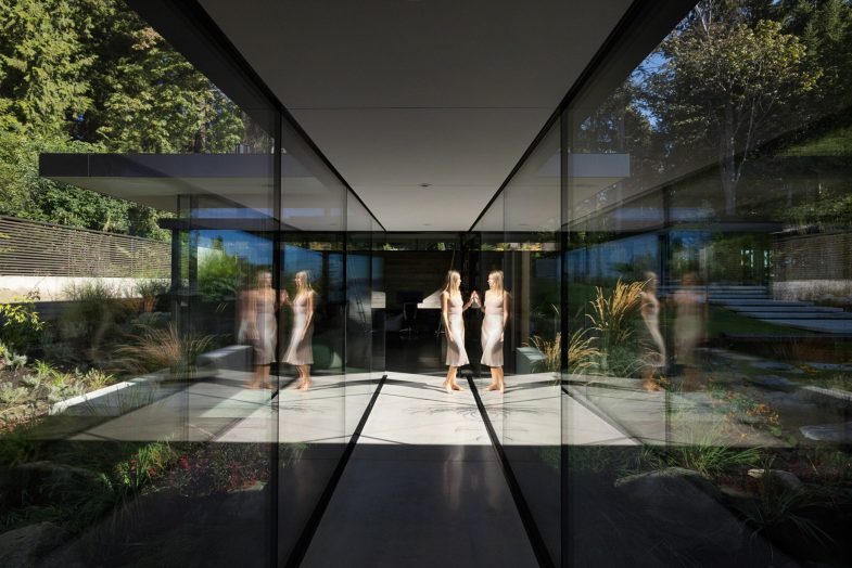 Marine Residence - West Vancouver, BC, Canada - 10