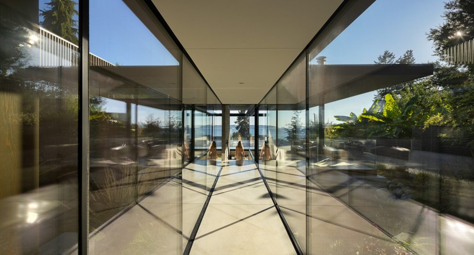 Marine Residence - West Vancouver, BC, Canada - 11