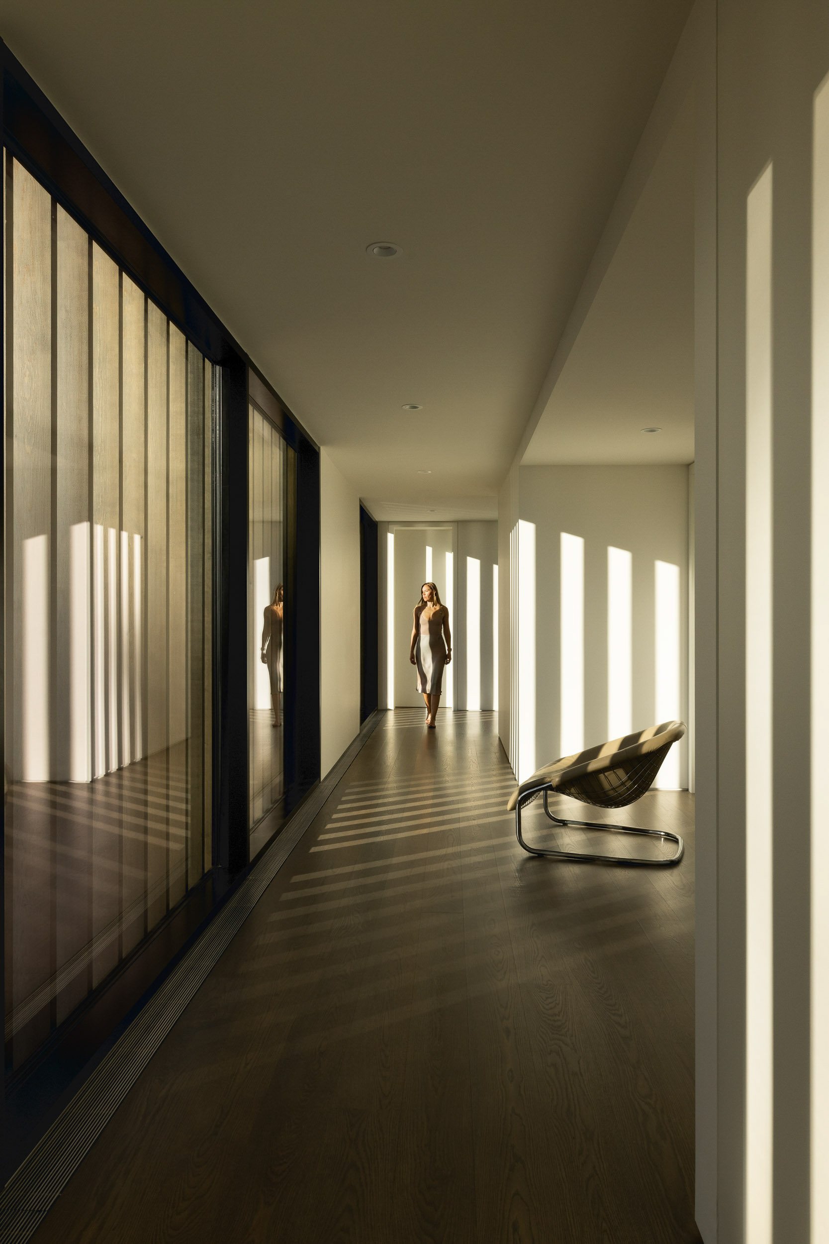 Marine Residence – West Vancouver, BC, Canada – 16