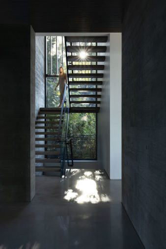 Marine Residence - West Vancouver, BC, Canada - 19