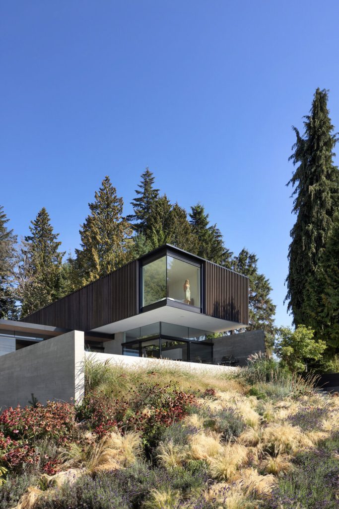 Marine Residence - West Vancouver, BC, Canada - 2