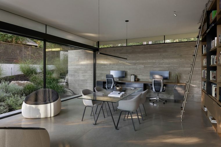Marine Residence - West Vancouver, BC, Canada - 22