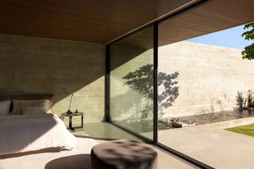 Marine Residence - West Vancouver, BC, Canada - 25