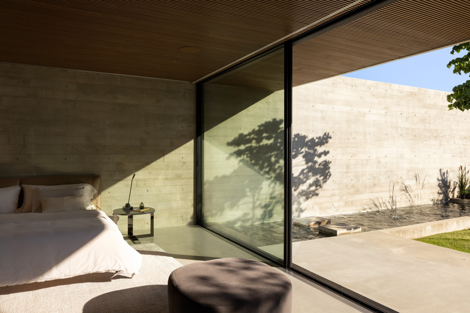 Marine Residence – West Vancouver, BC, Canada – 25