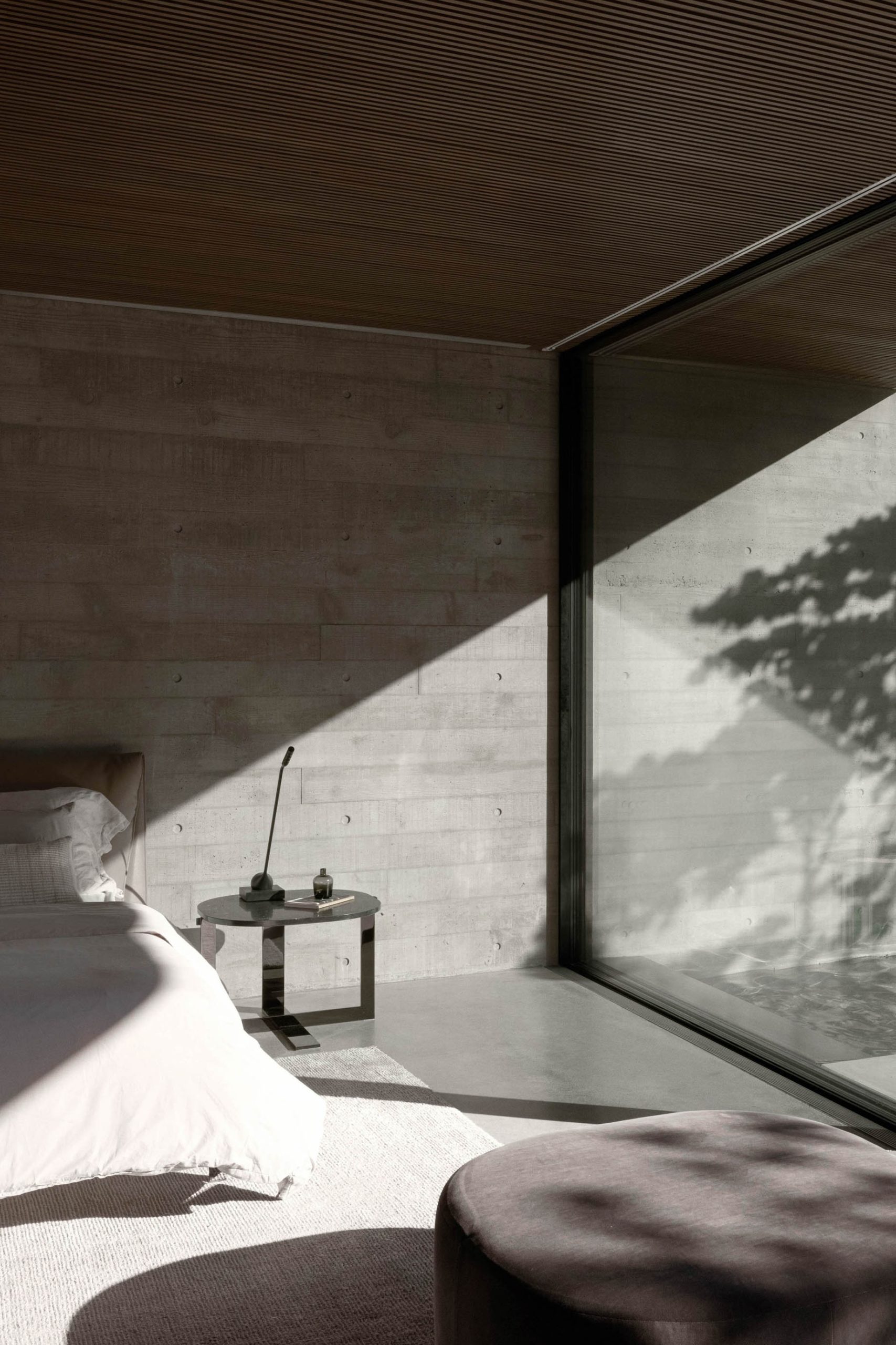 Marine Residence – West Vancouver, BC, Canada – 28