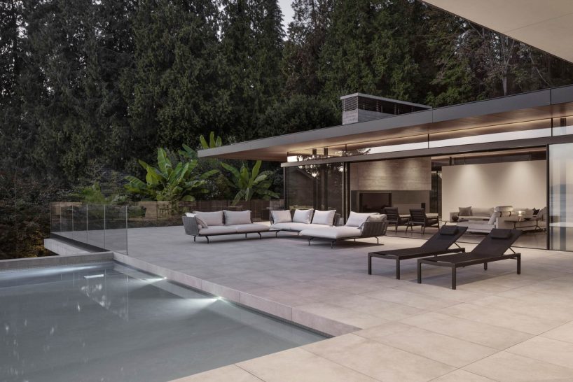 Marine Residence - West Vancouver, BC, Canada - 30
