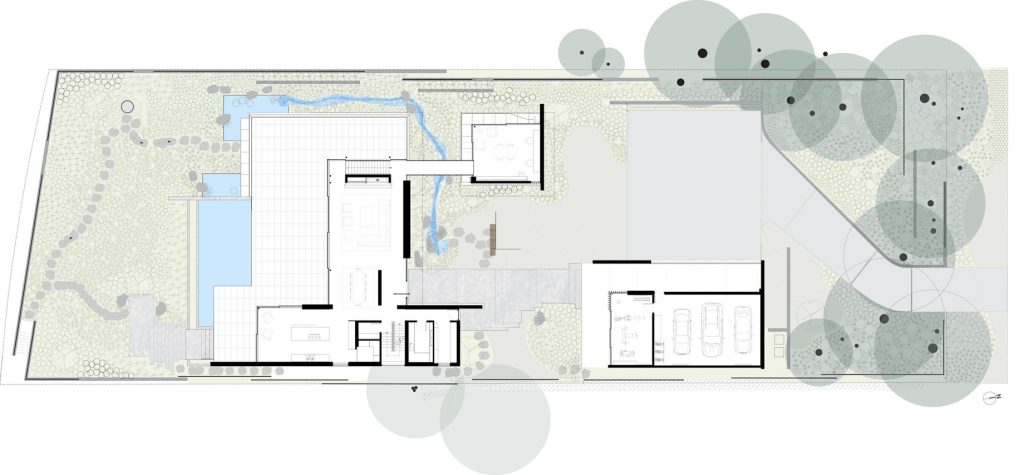 Marine Residence - West Vancouver, BC, Canada - 38